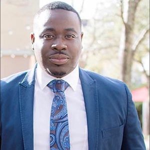 Meet your Posher, Brandon